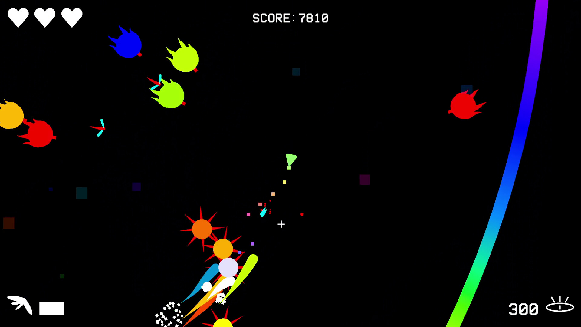 KILLCOLOR screenshot 5
