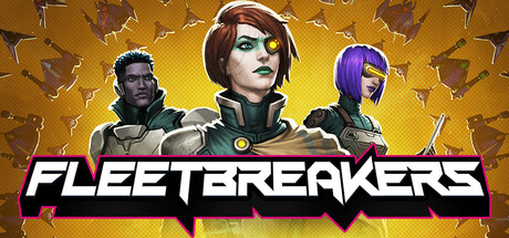 Fleetbreakers