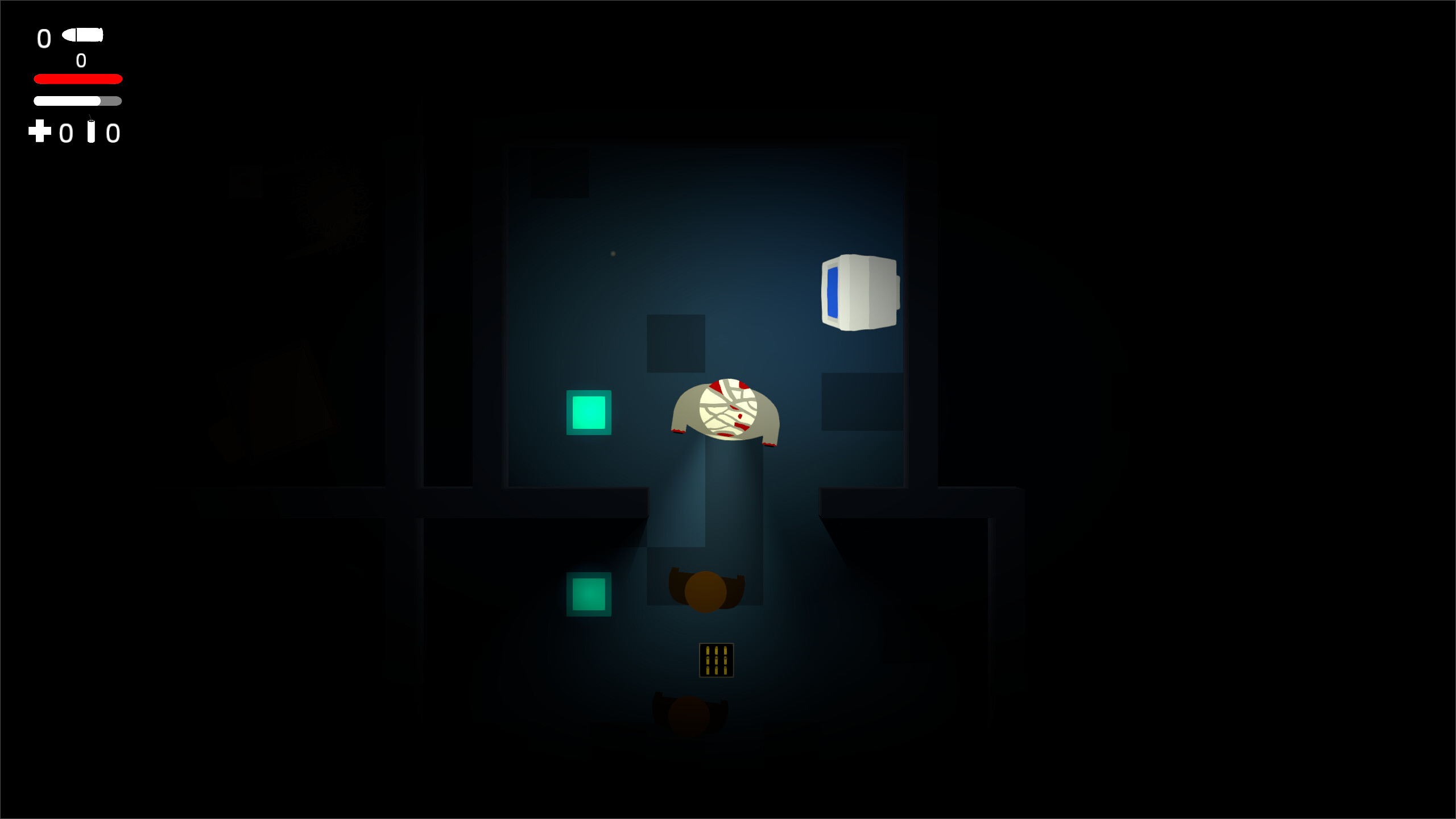 An Agonized Mind screenshot 2