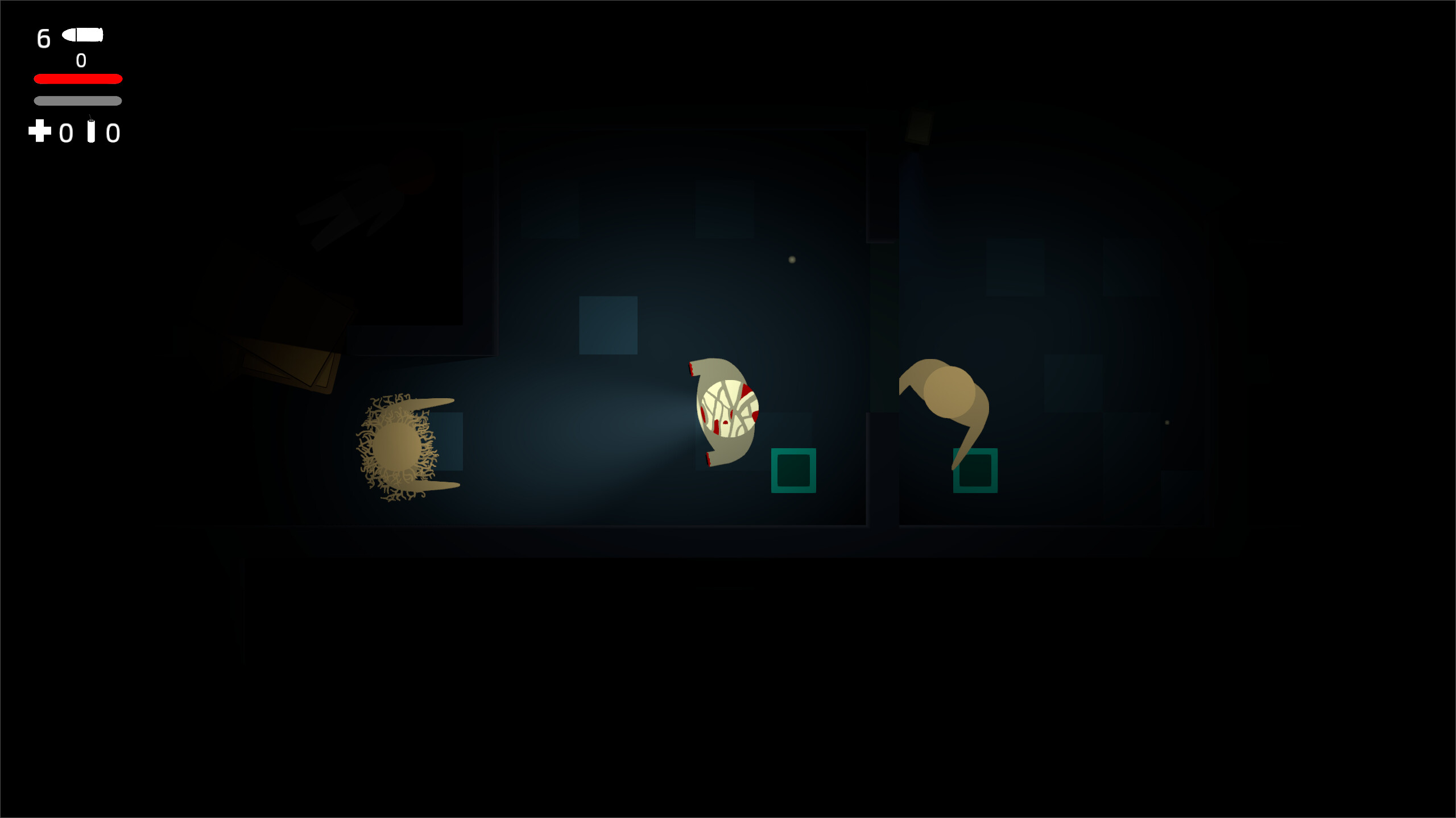 An Agonized Mind screenshot 5