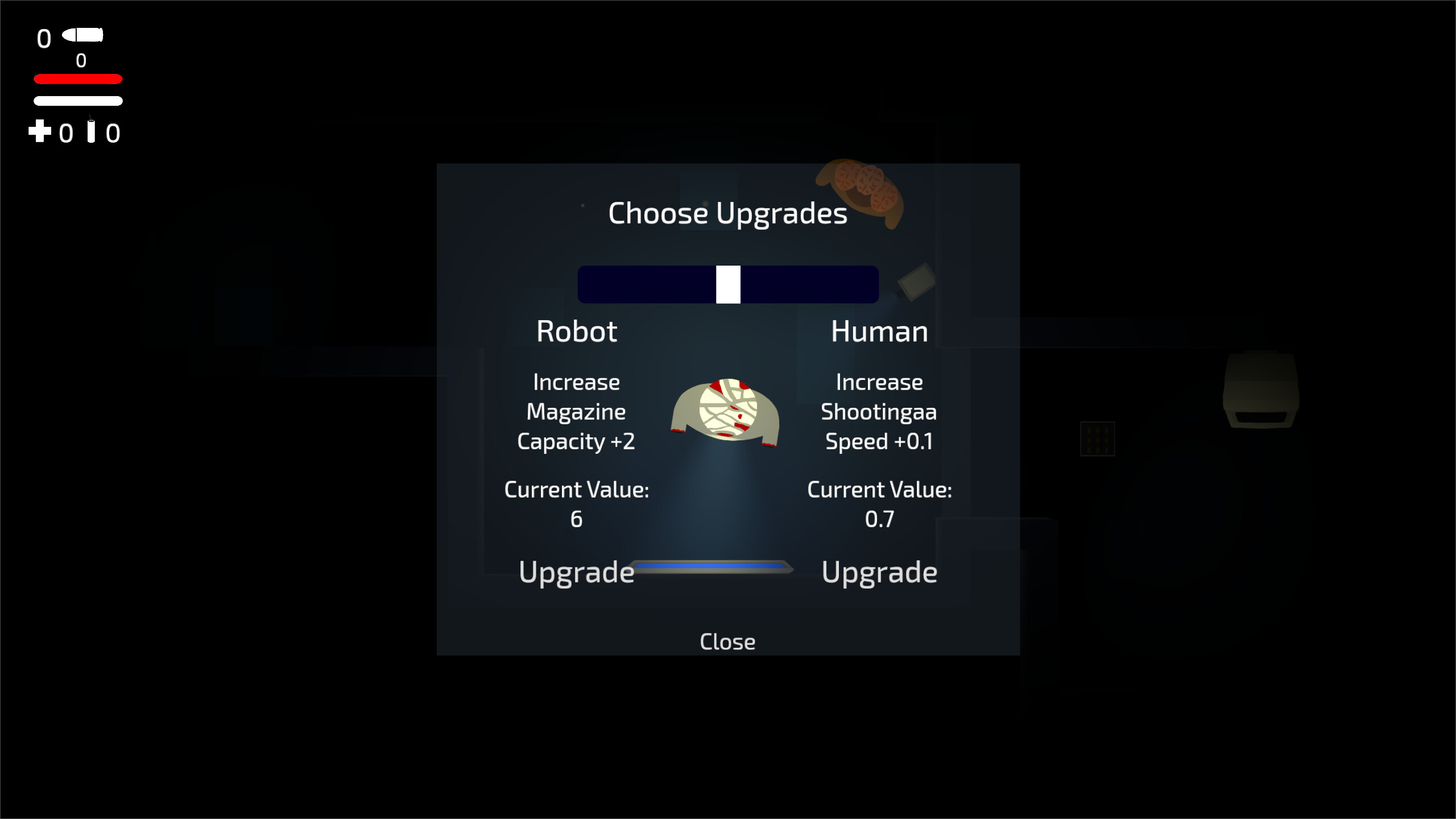An Agonized Mind screenshot 4