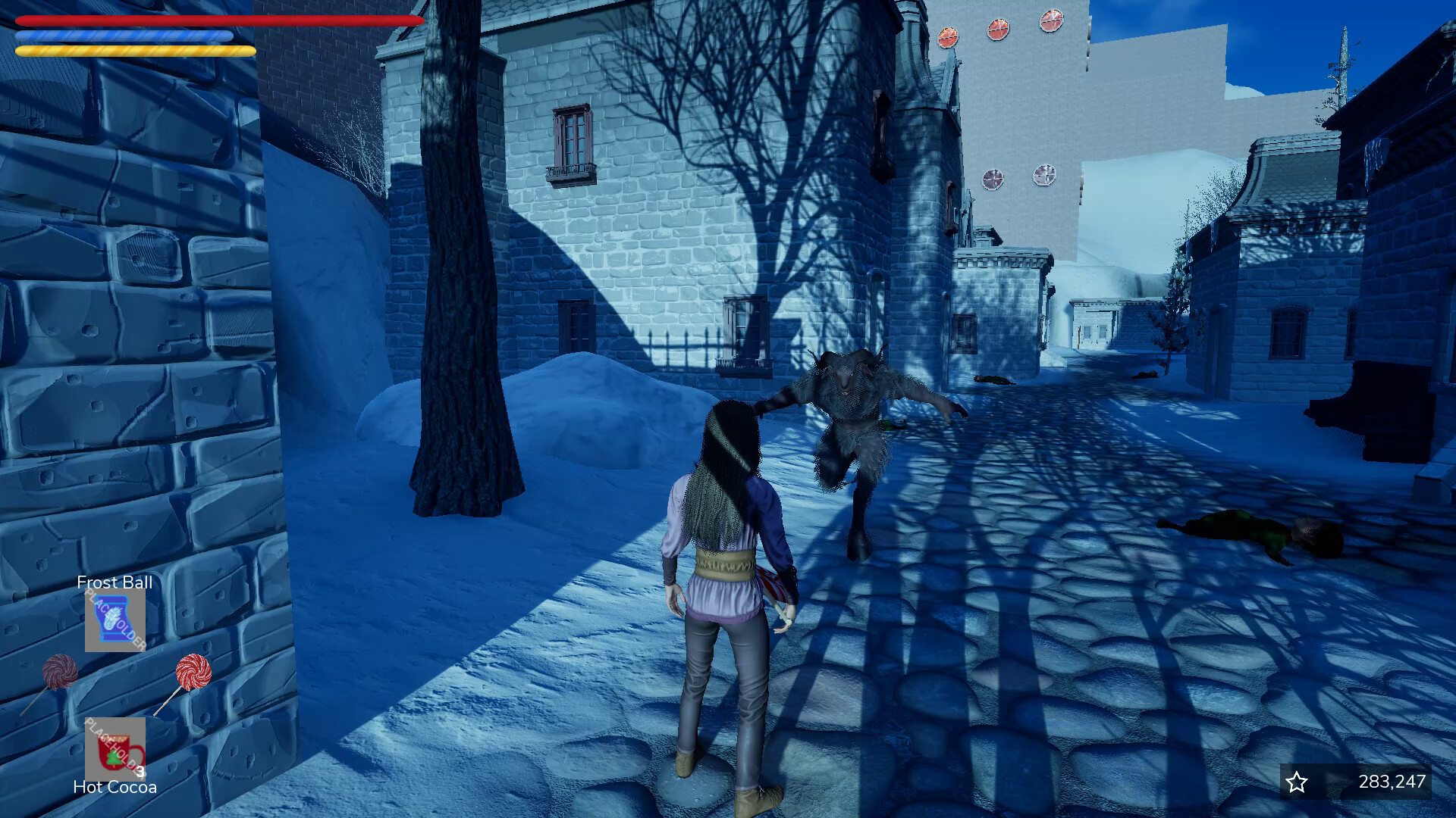 My Christmas Present screenshot 3