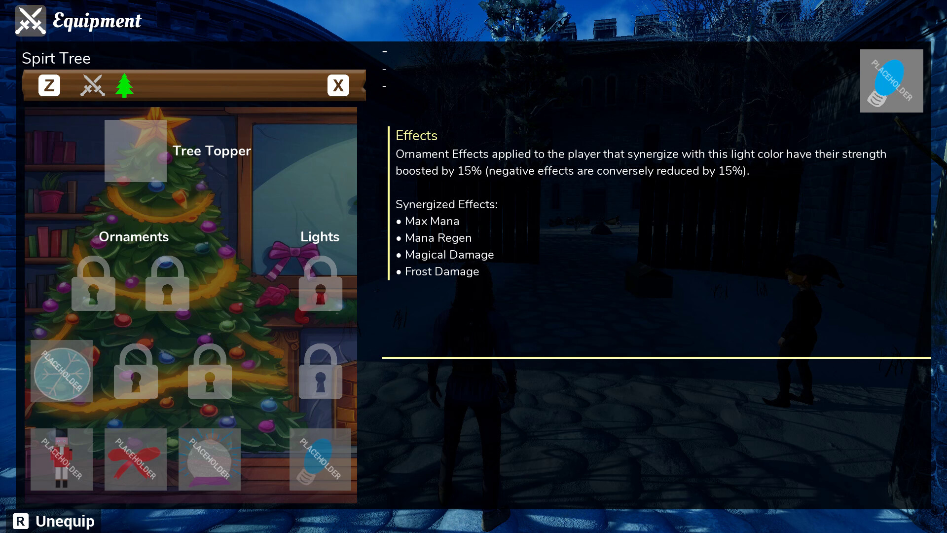 My Christmas Present screenshot 4