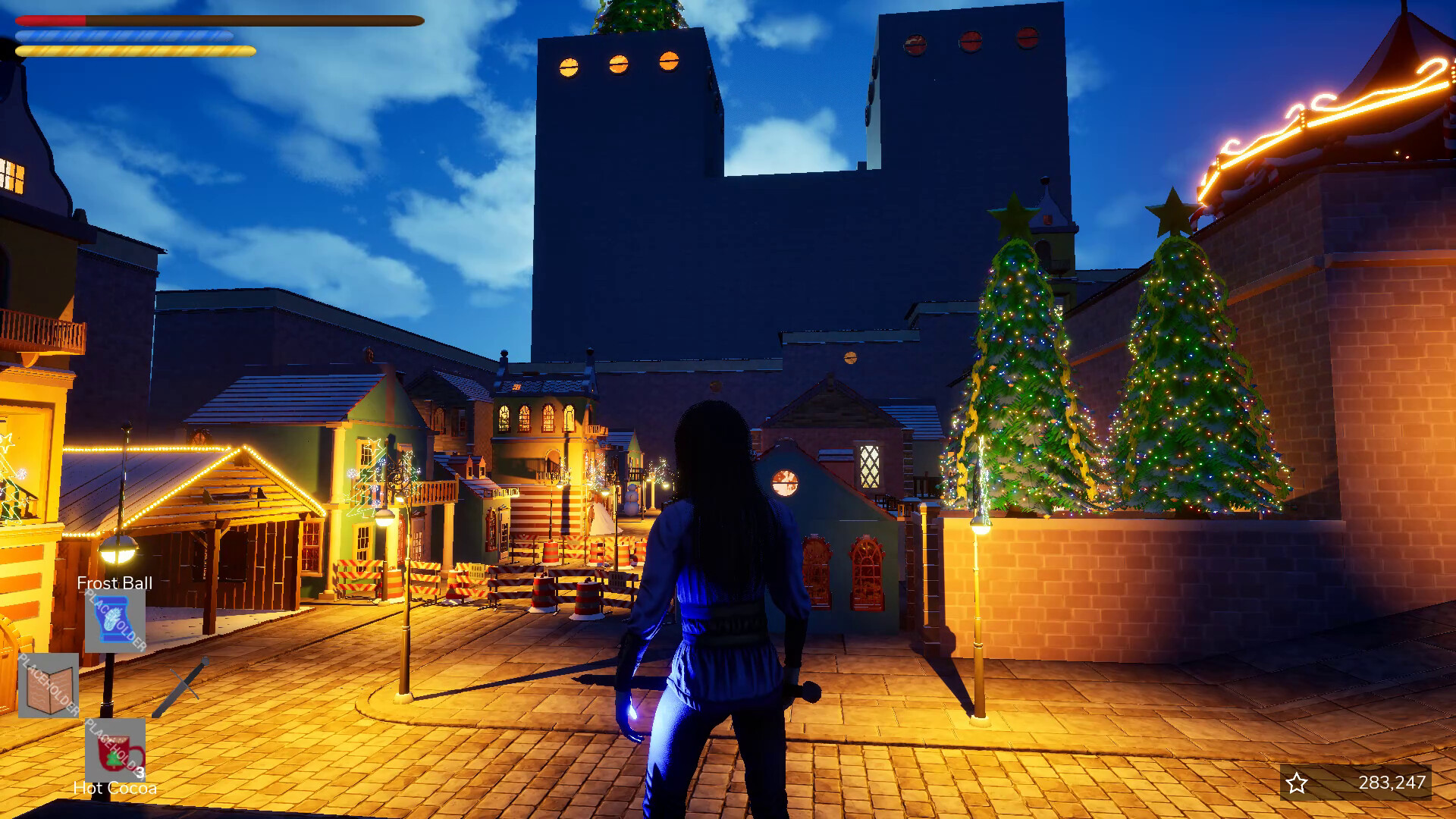 My Christmas Present screenshot 5