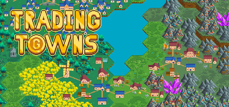 Trading Towns