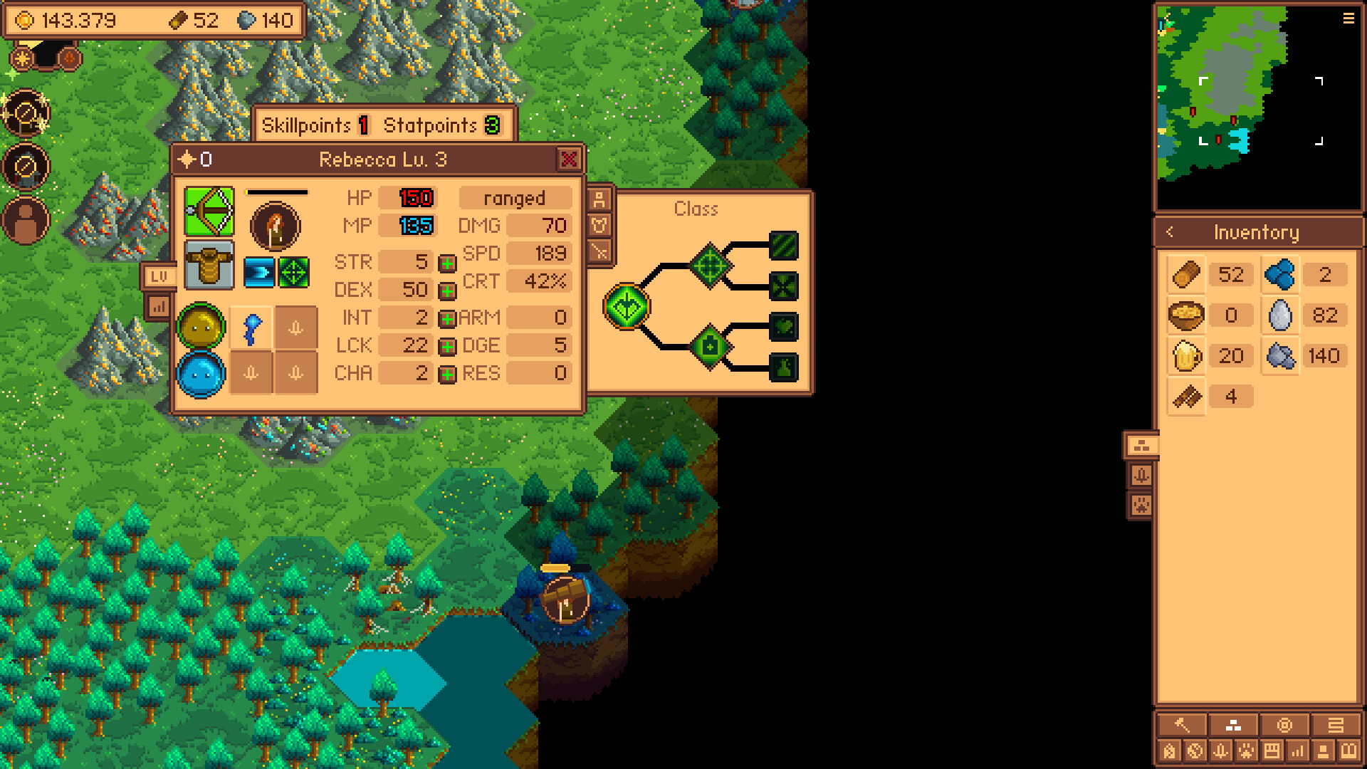 Trading Towns screenshot 5
