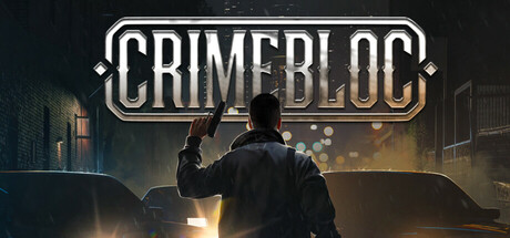 CrimeBloc