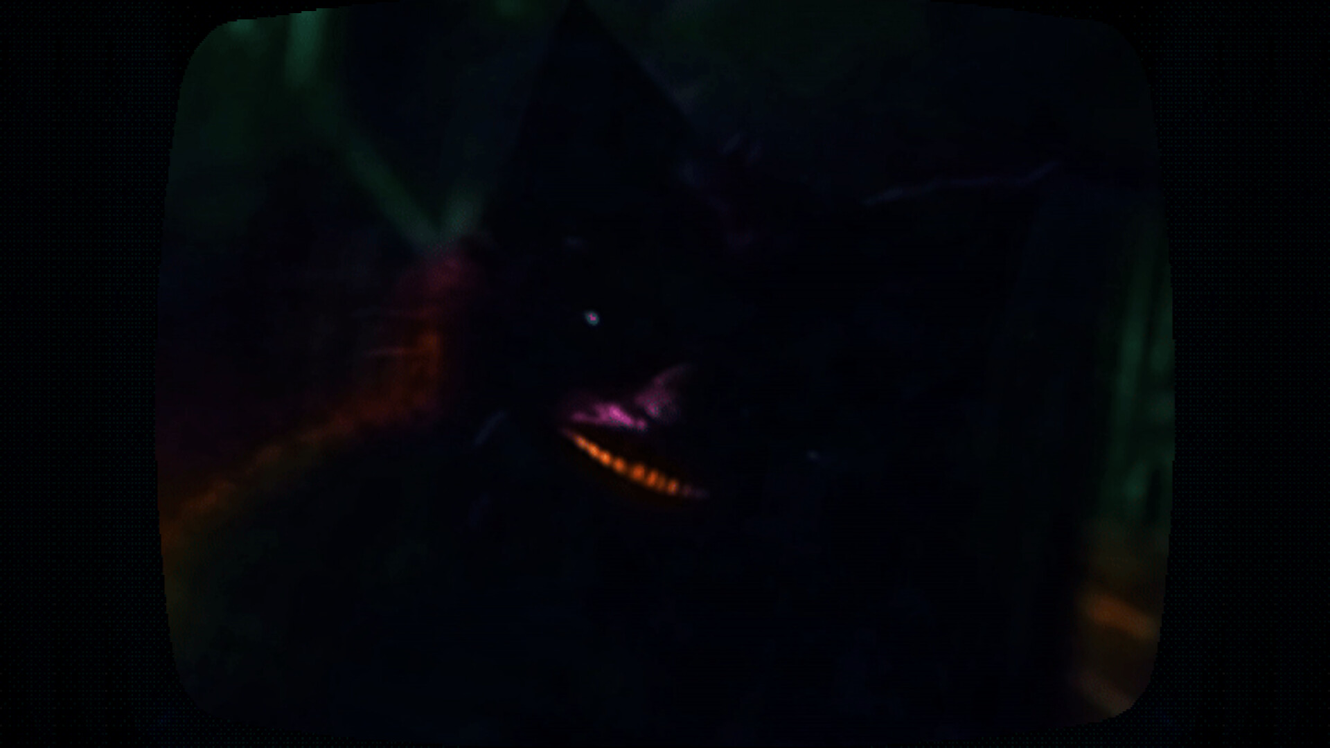 Trailer poster