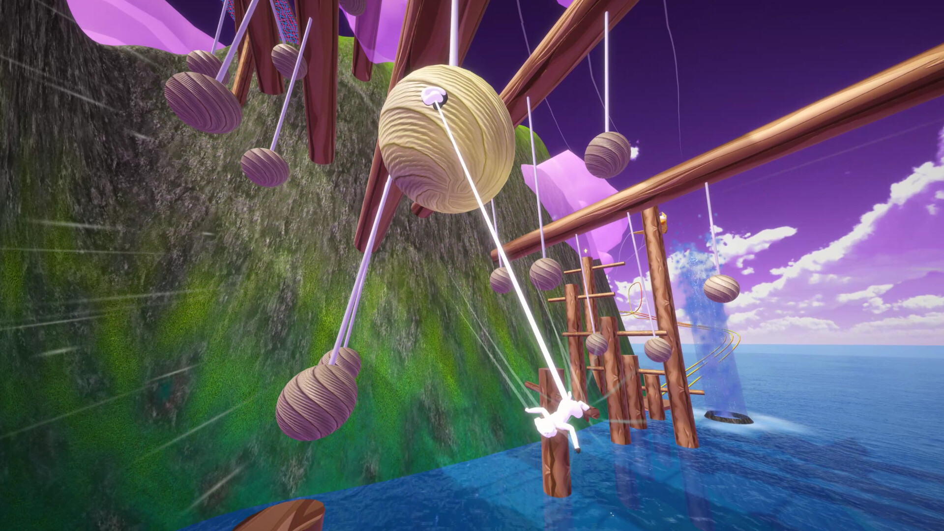 Naals Tales screenshot 2