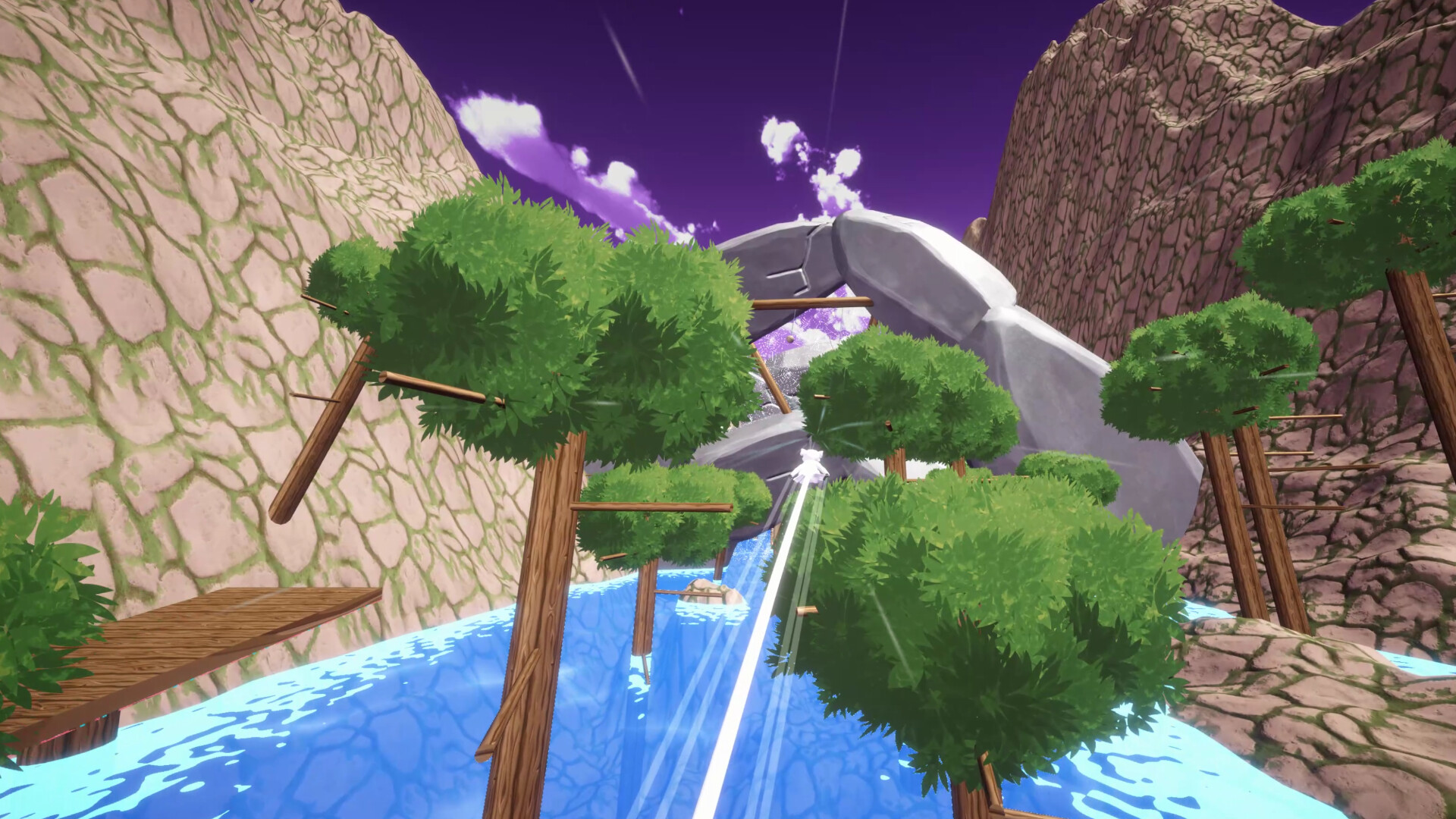 Naals Tales screenshot 3