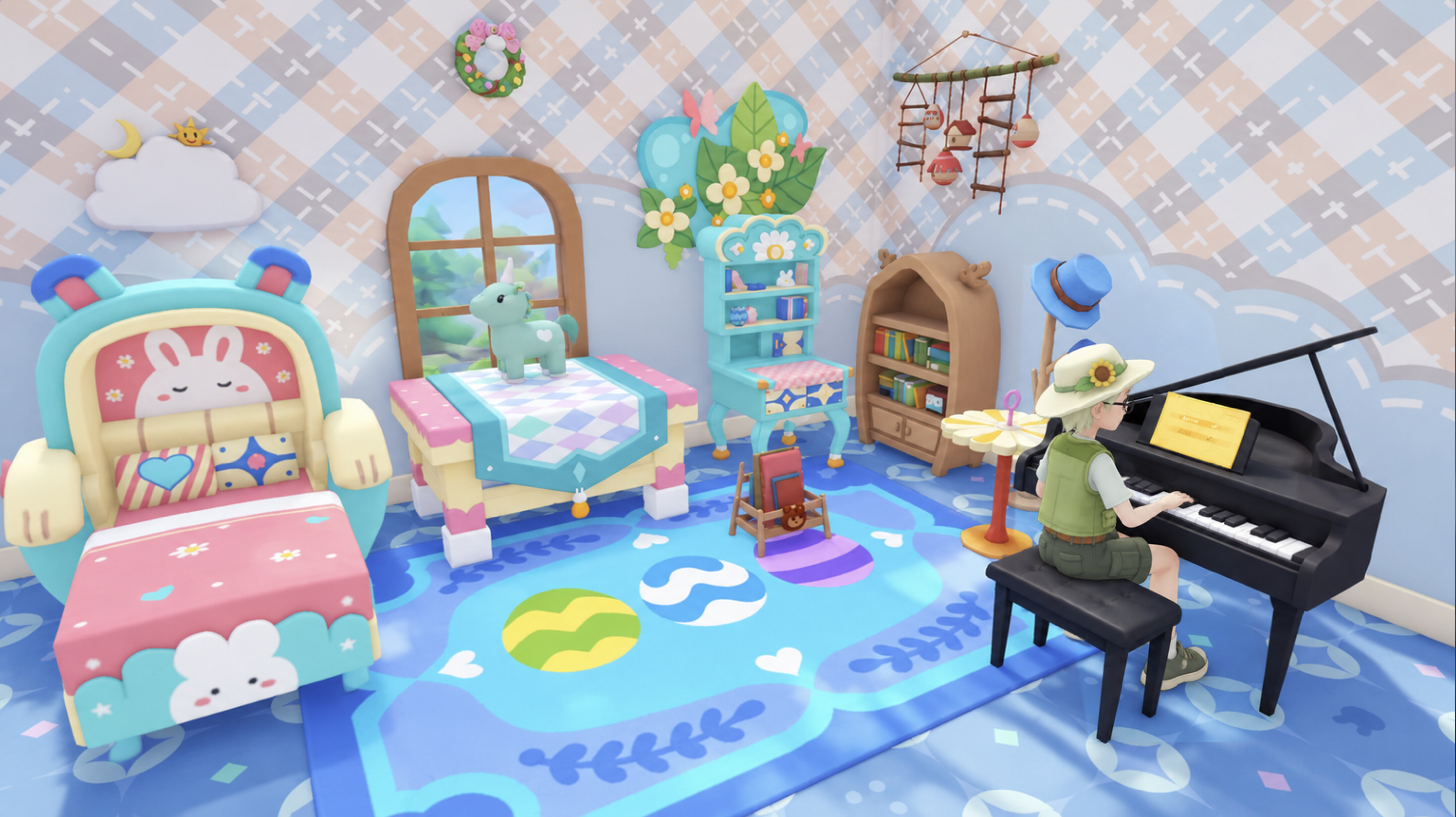 Little Planet screenshot 4