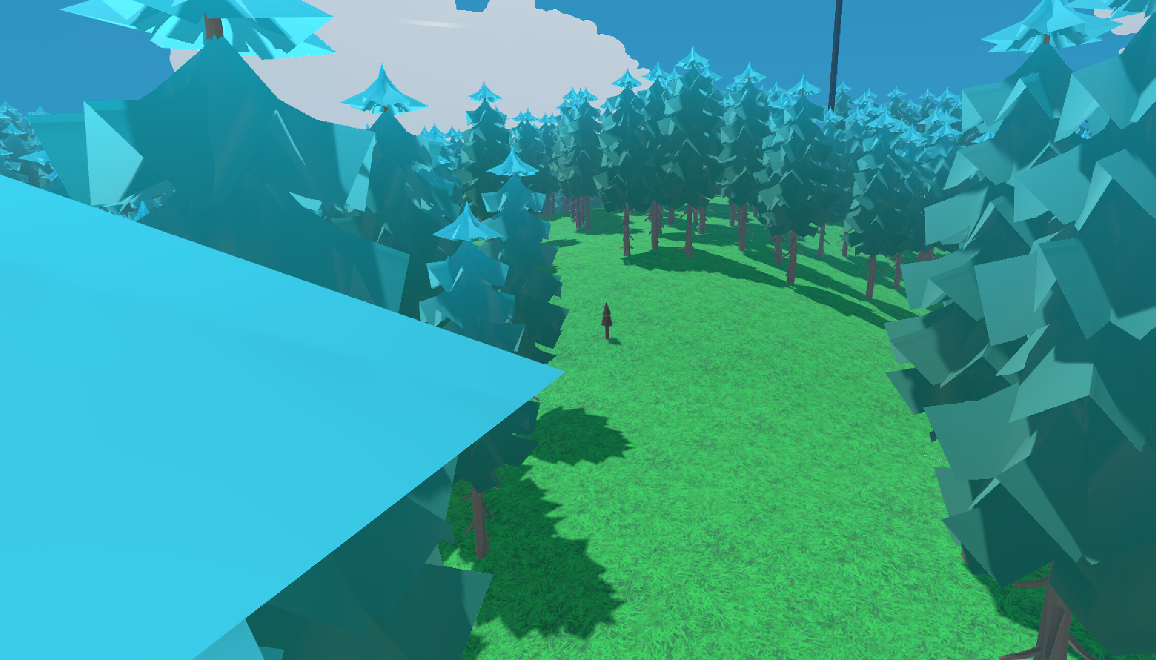Forest Simulator 2025 screenshot 5