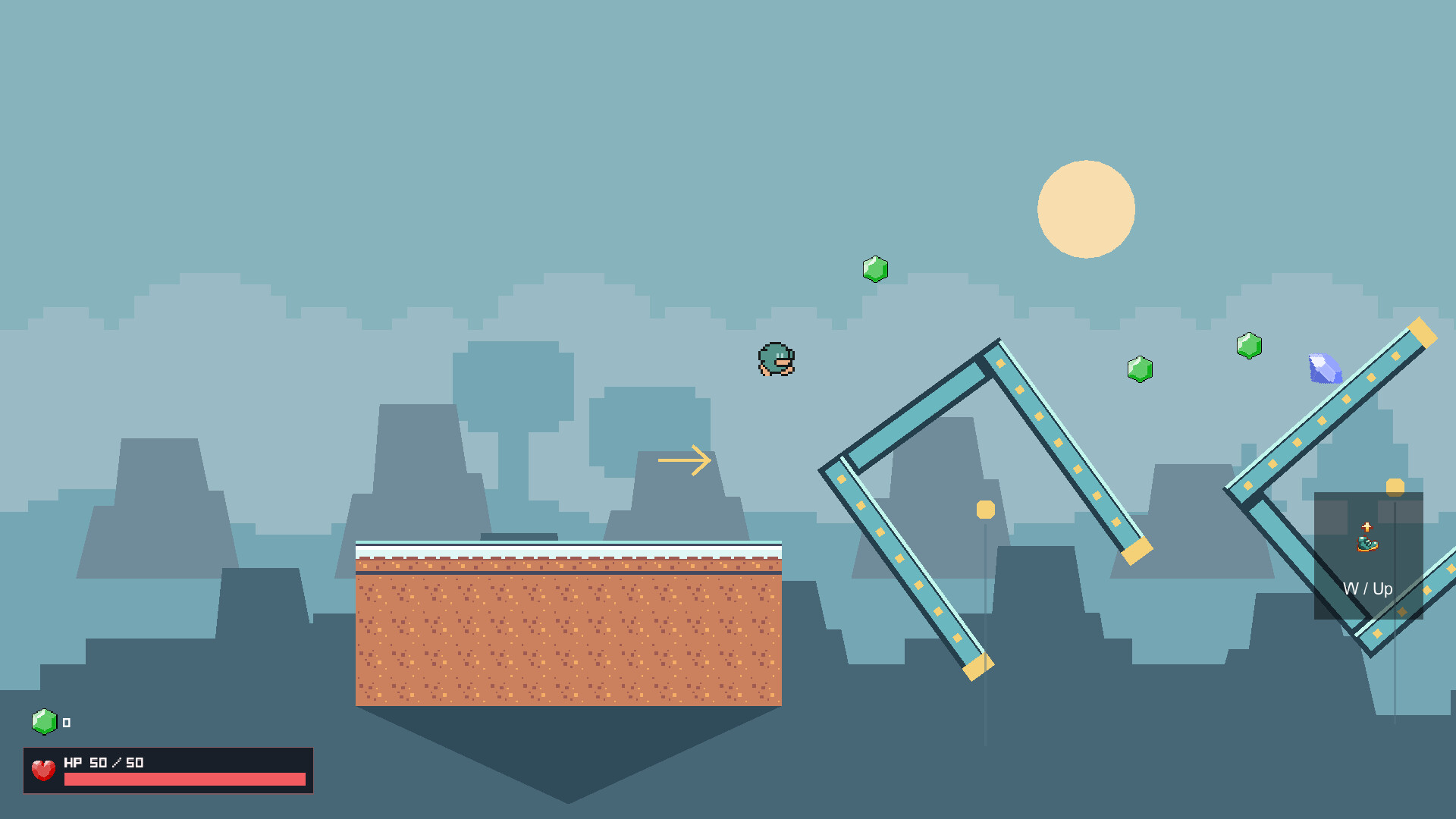 Picscape trailer