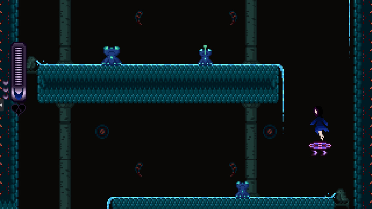 Shroud screenshot 4