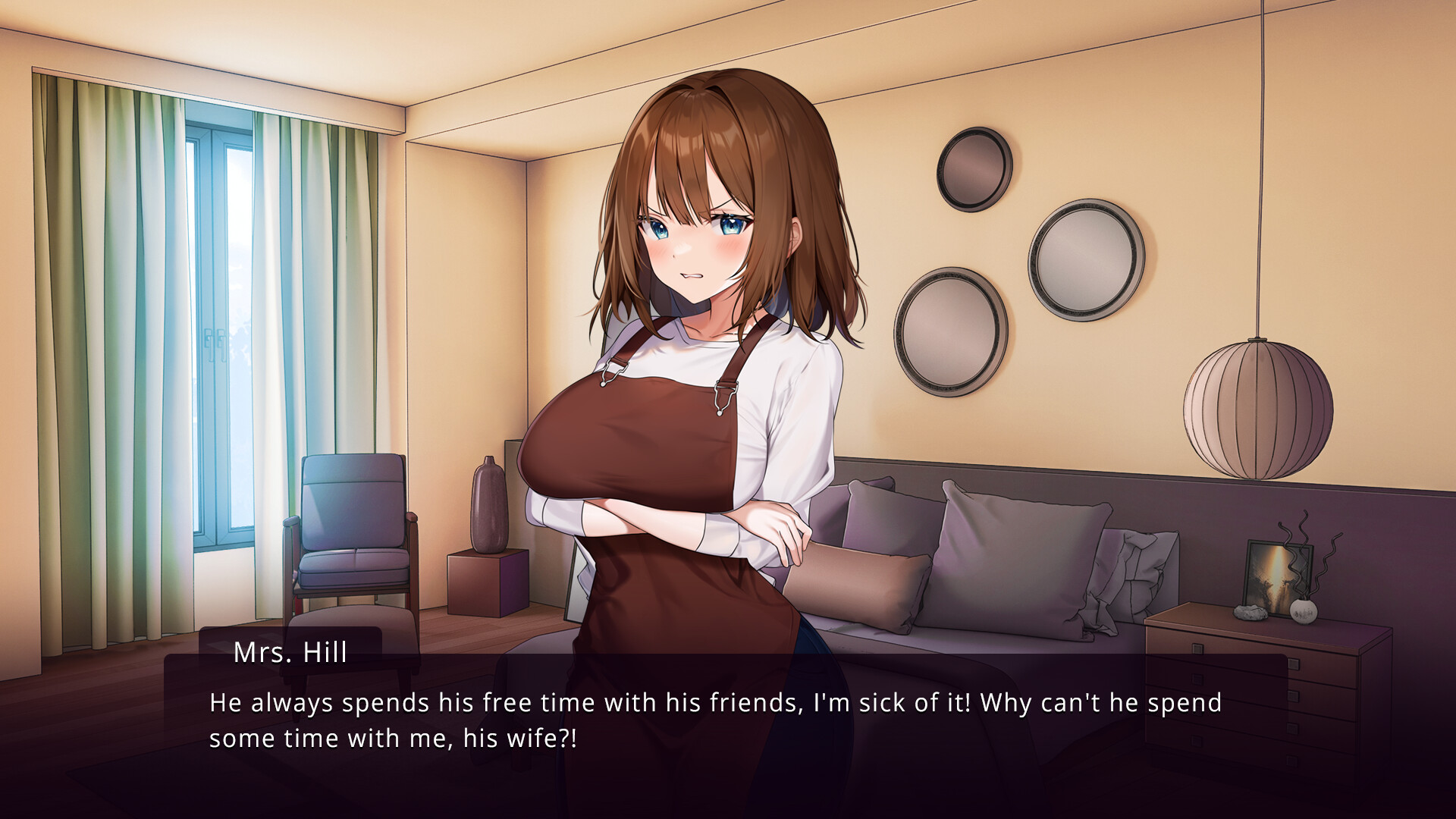 Neighbor's Wife screenshot 4