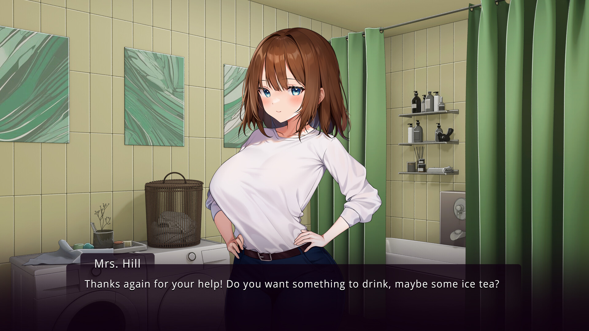 Neighbor's Wife screenshot 3