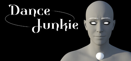 Cover art from Dance Junkie