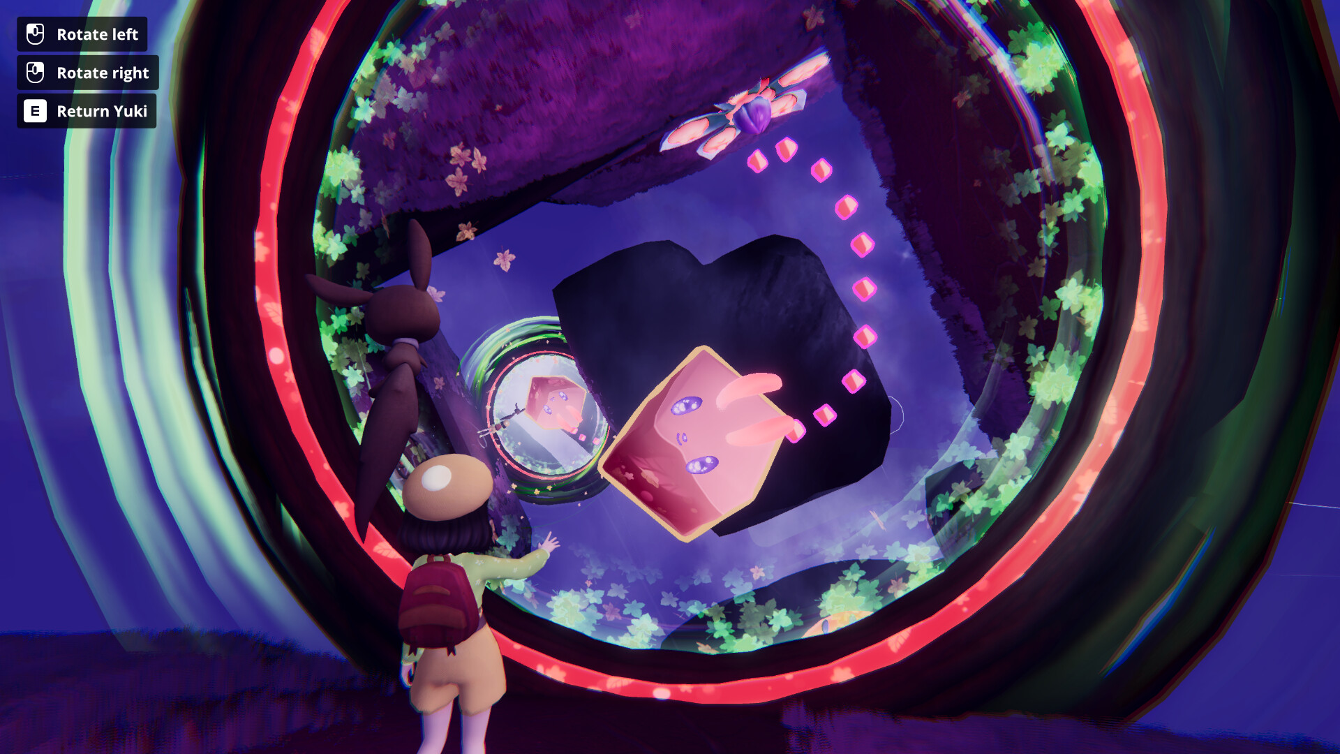Trailer poster