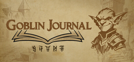 Cover art from Goblin Journal