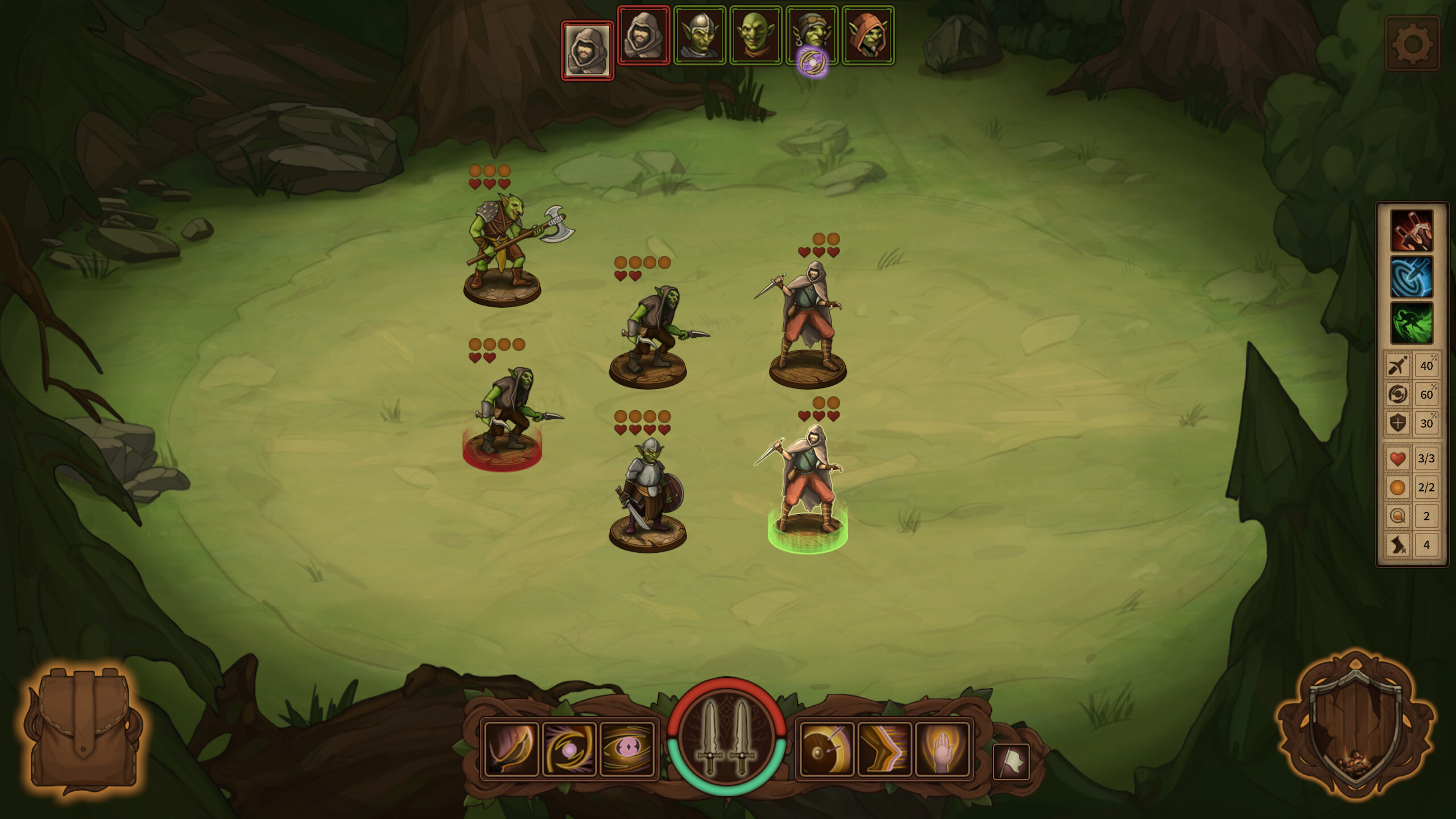 Goblin Journal trailer