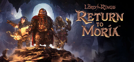 Время прохождения игры The Lord of the Rings: Return to Moria
