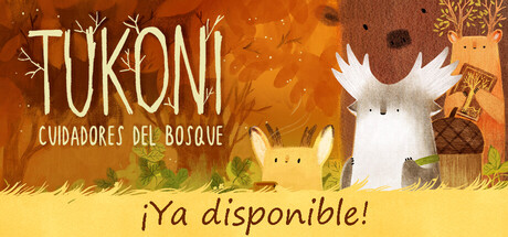Tukoni: Forest Keepers