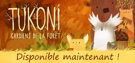 Tukoni: Forest Keepers
