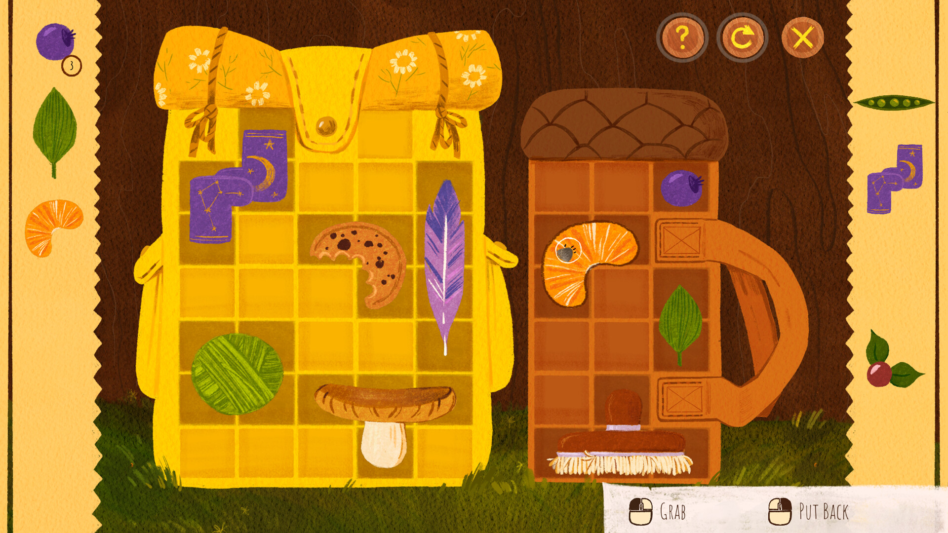 Tukoni: Forest Keepers screenshot 2