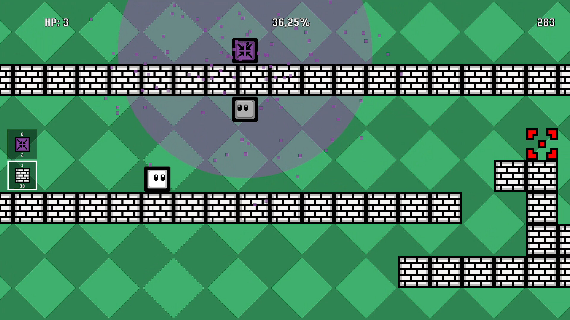 Poly-Dash screenshot 4