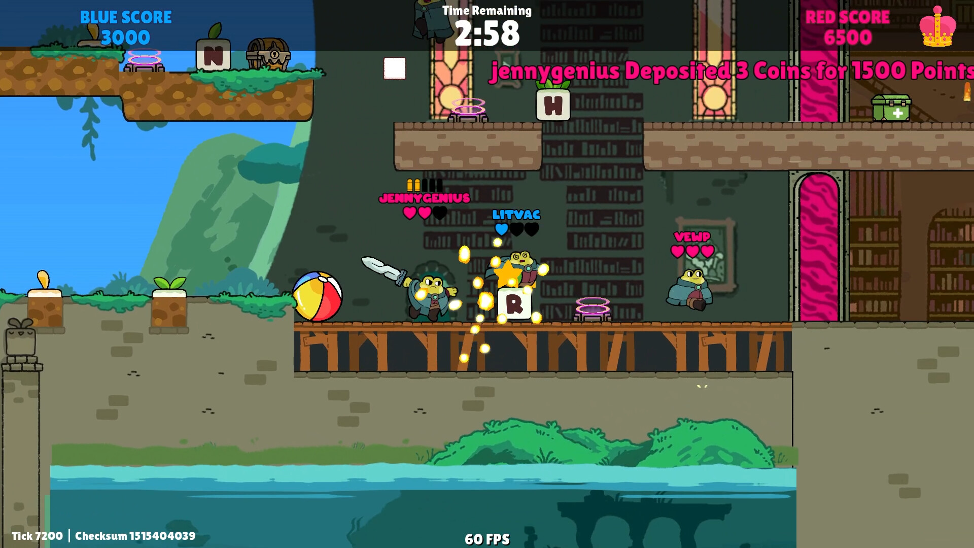 Spellomancer trailer