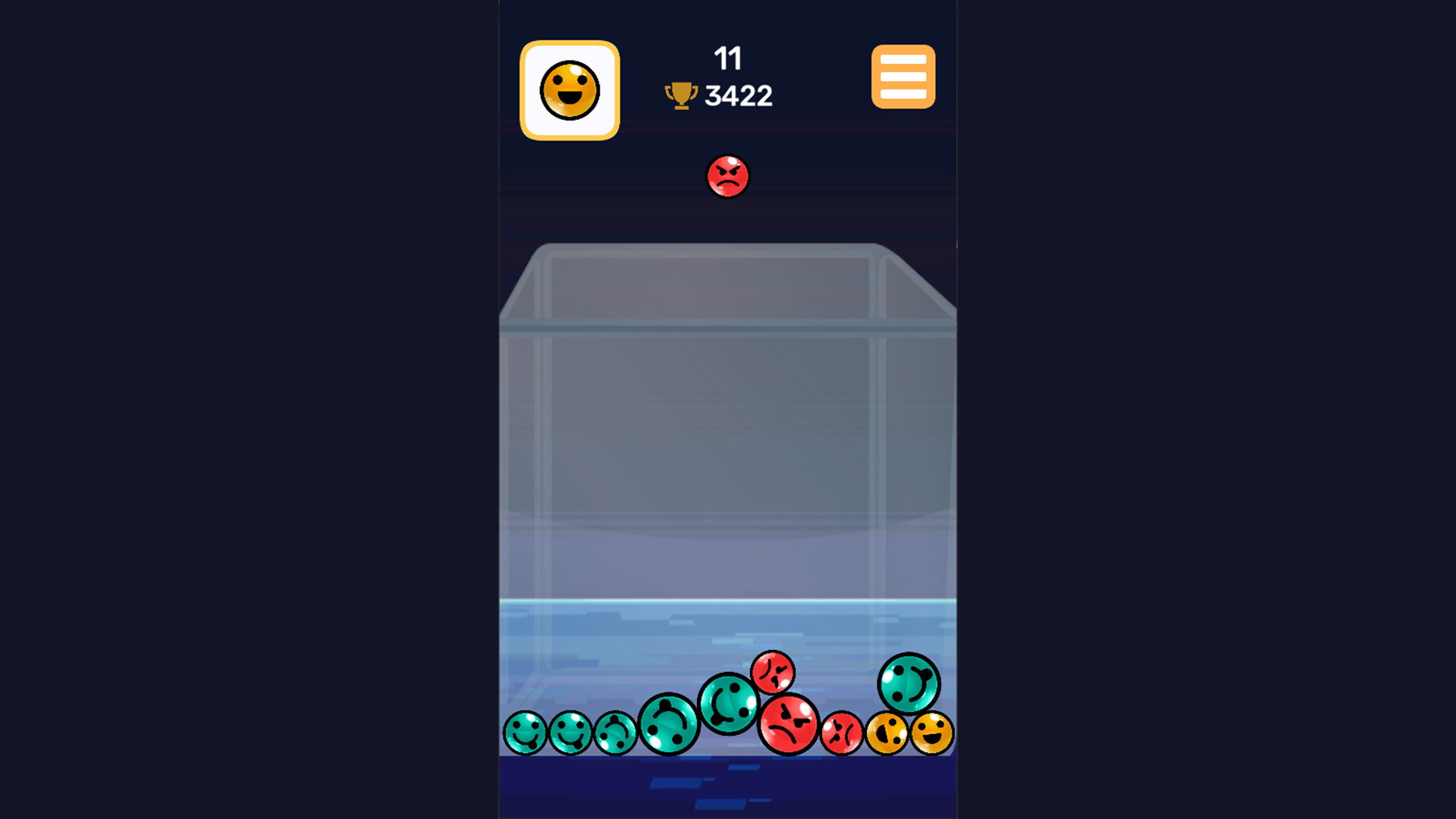 POPPING BUBBLE screenshot 3