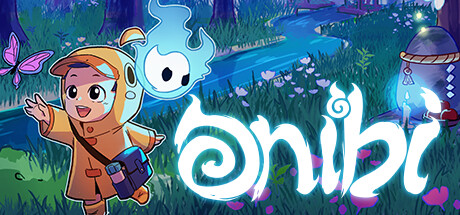Cover art from Onibi