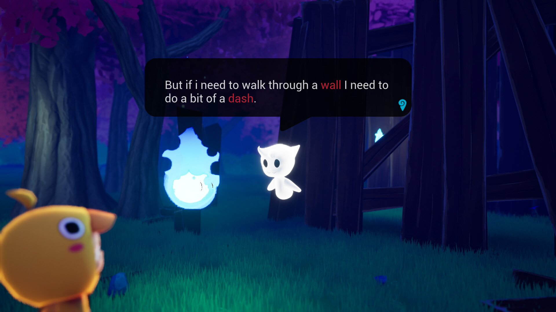 Onibi screenshot 5