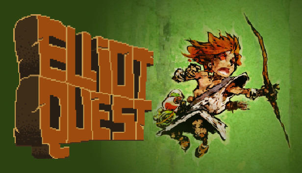 Elliot Quest