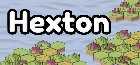 Steam Community :: Hexton