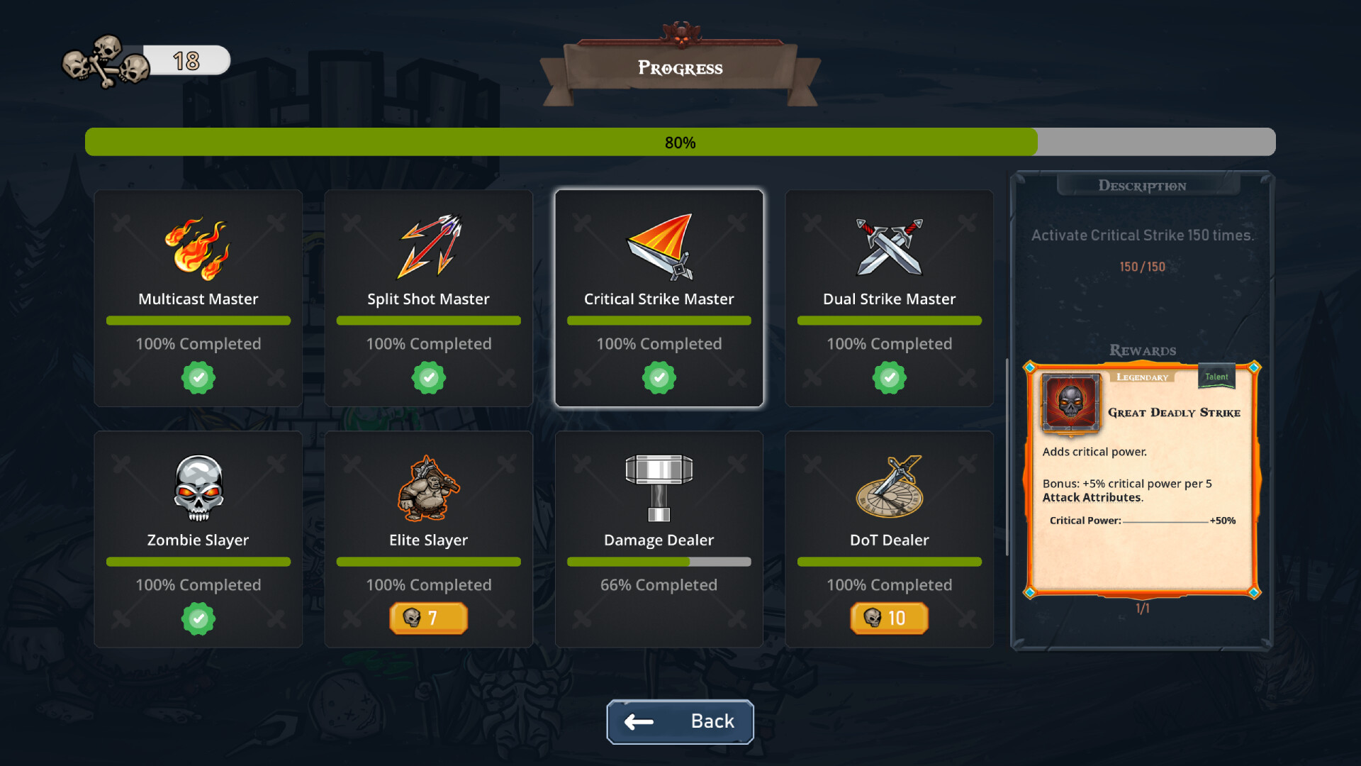 Zombie Tower Survivor screenshot 5