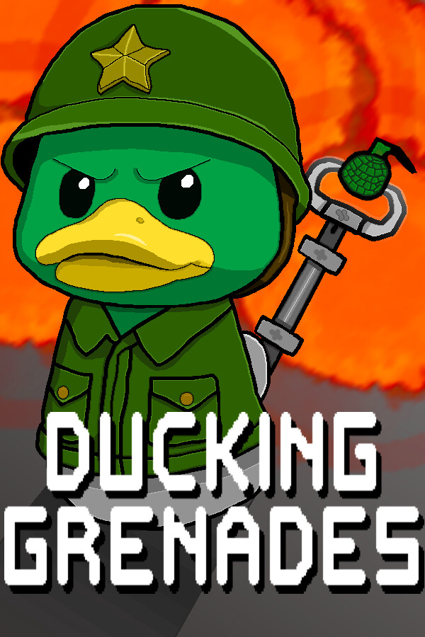 Ducking Grenades