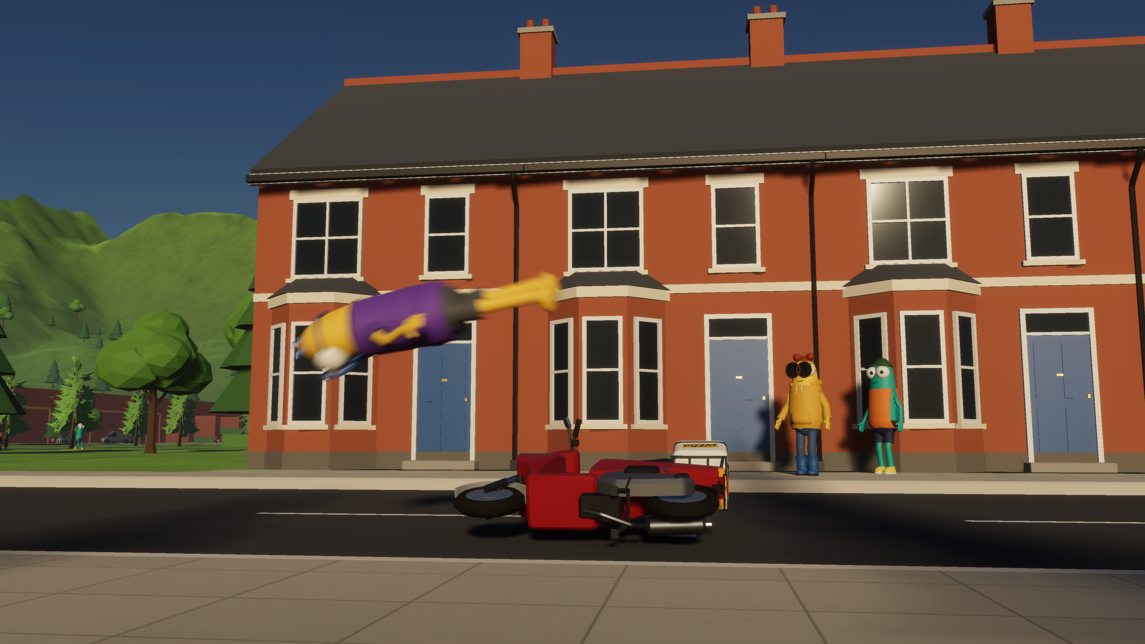 Brew Almighty screenshot 4