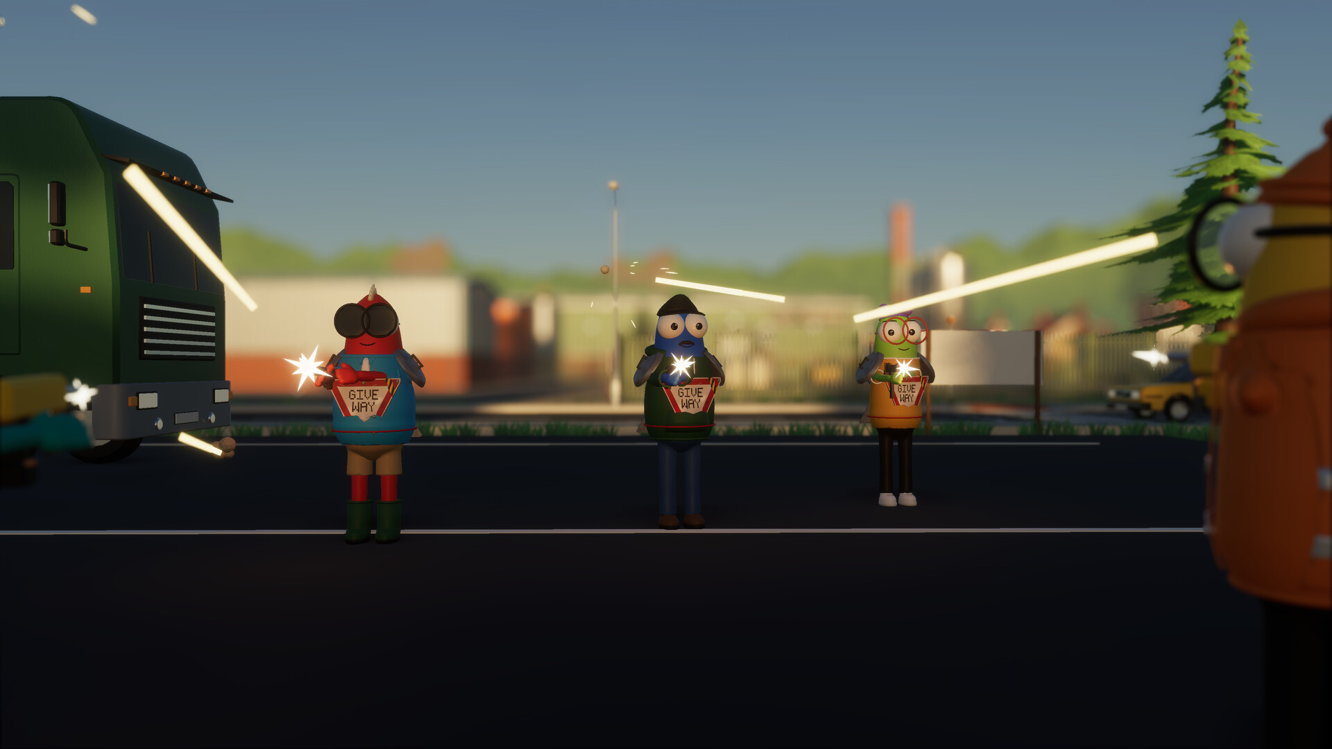 Brew Almighty screenshot 2