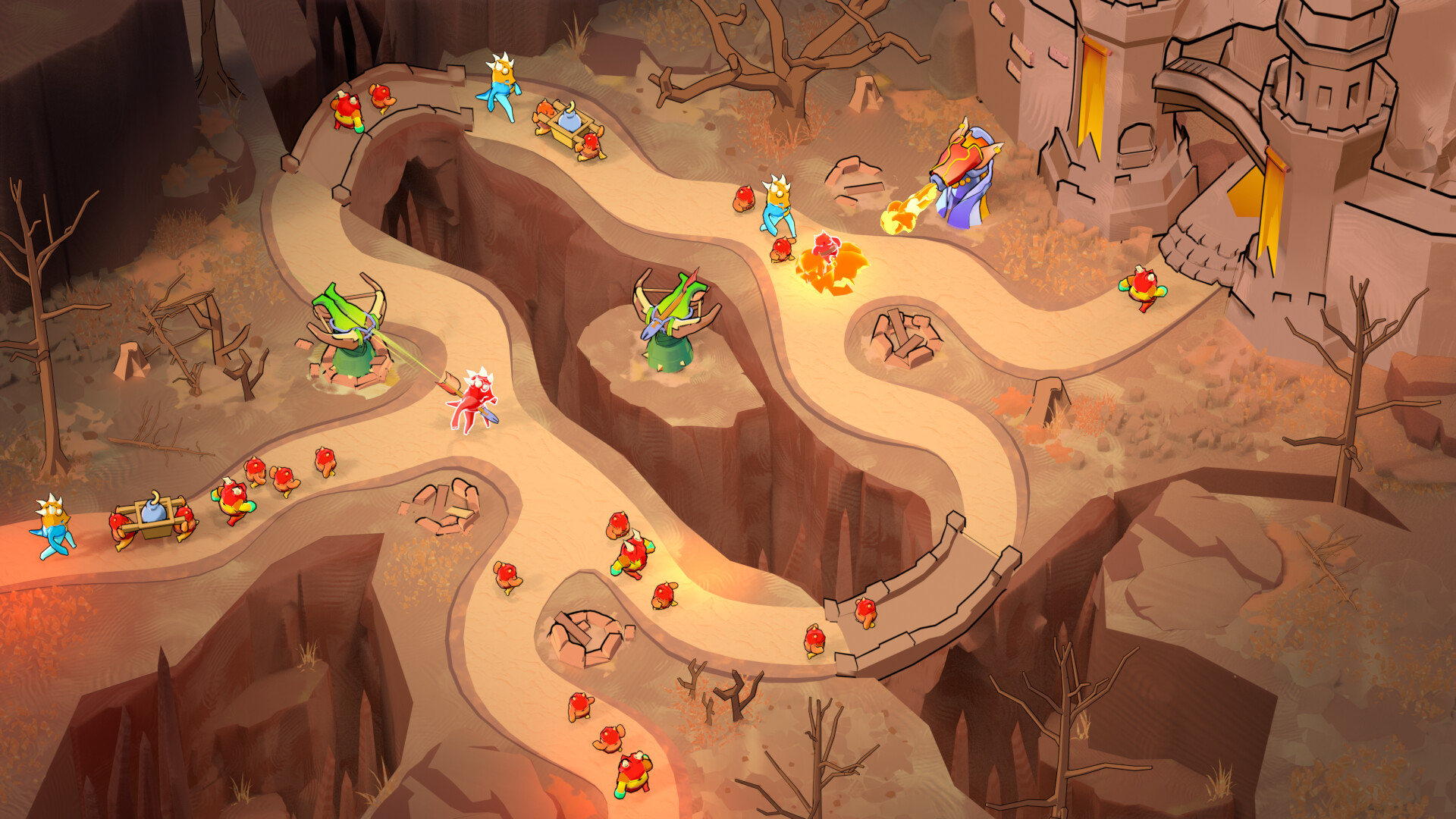 Horny Kingdom screenshot 4