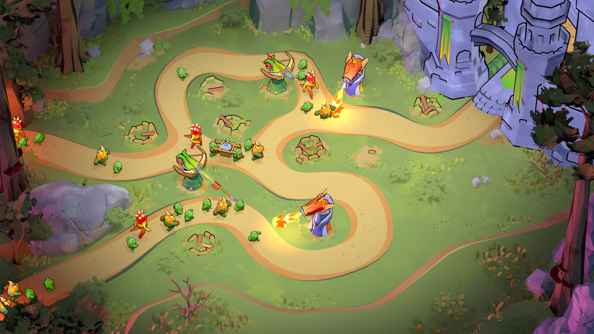 Horny Kingdom screenshot 2