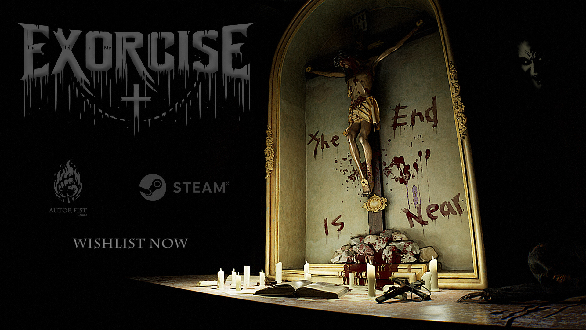 Trailer poster