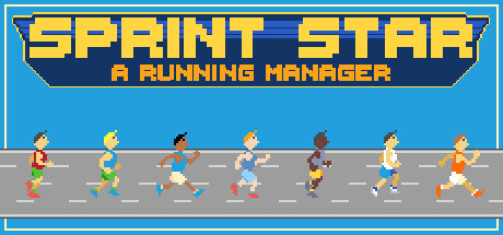 Sprint Star - A Running Manager