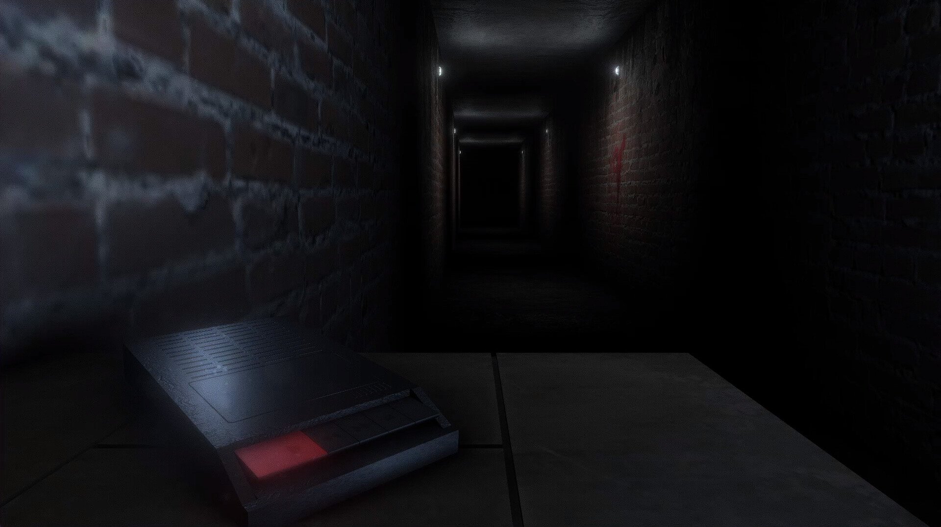 Descent: The Dark Corridors trailer