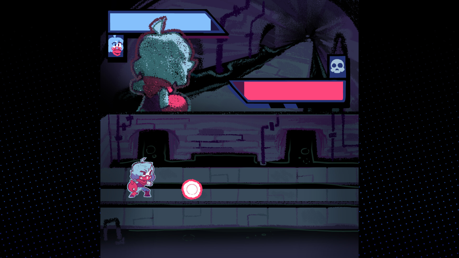 Neon Rhythm Plus screenshot 4
