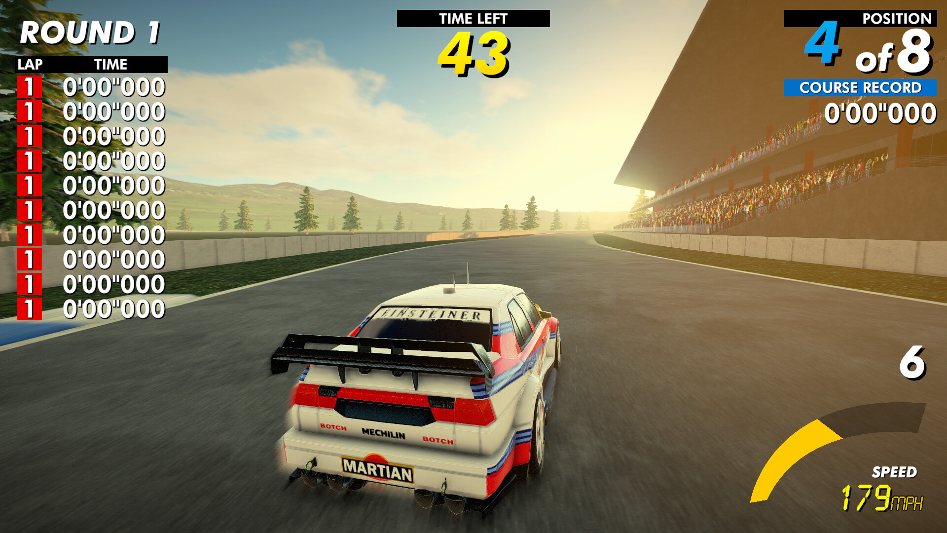 DDI World Racing screenshot 5