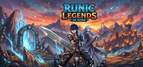 Runic Legends