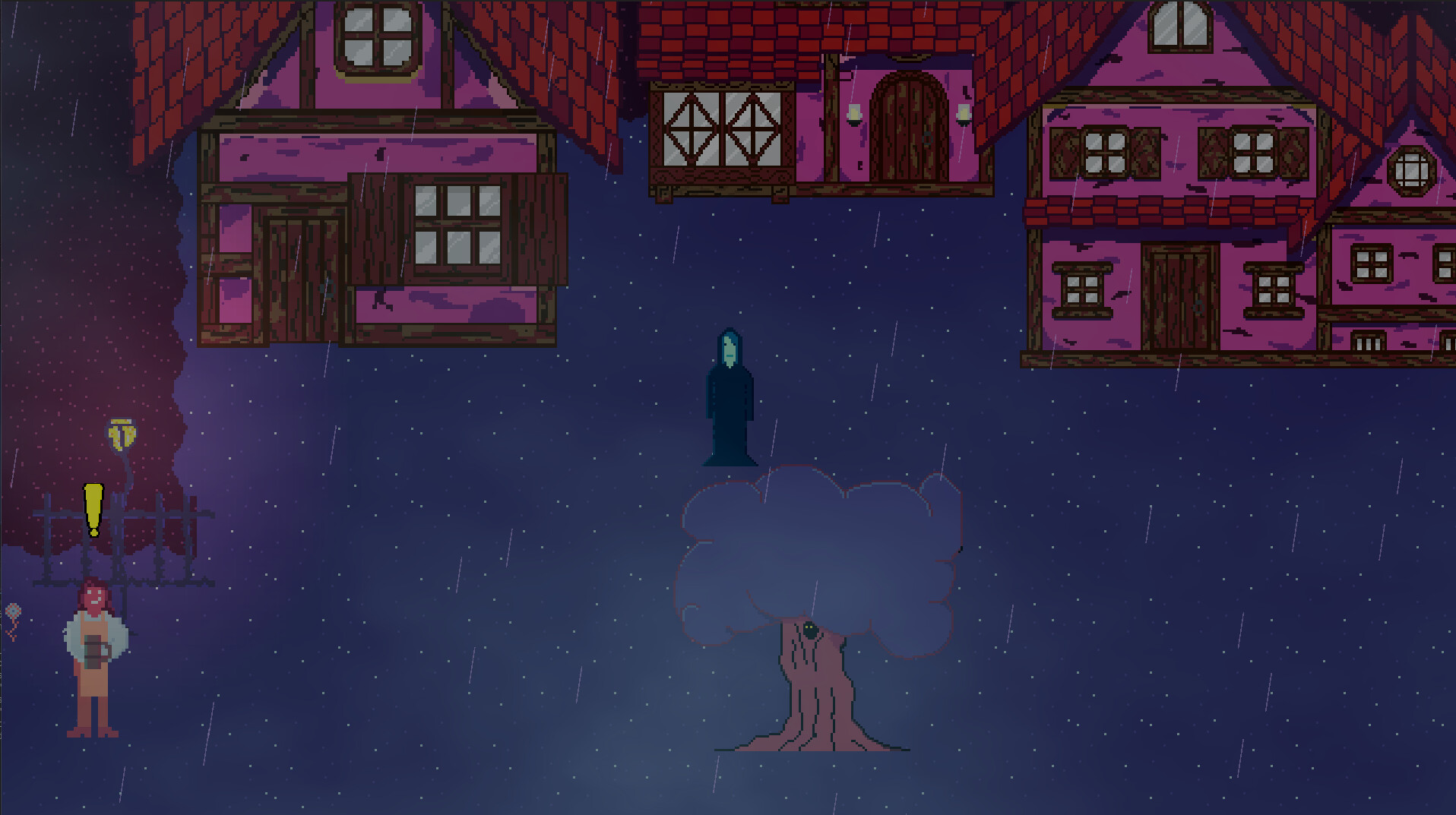 Trailer poster