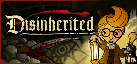 Disinherited