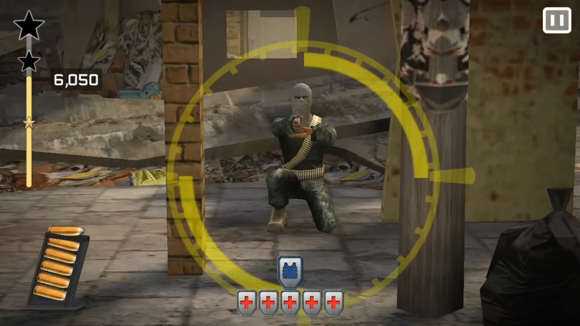 Grand Shooter trailer